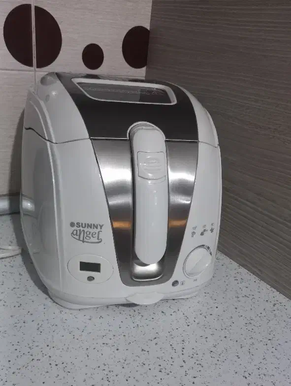 سرخ کن|اجاق گاز و لوازم برقی پخت‌وپز|چناران, |دیوار