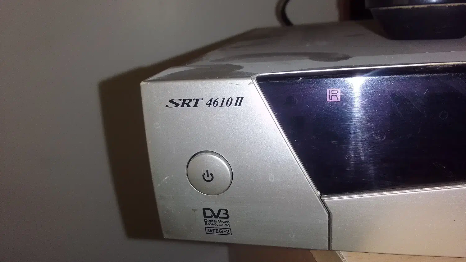 دستگاه گیرنده خارجی و داخلی|صوتی و تصویری|محمدشهر, همایون ویلا|دیوار