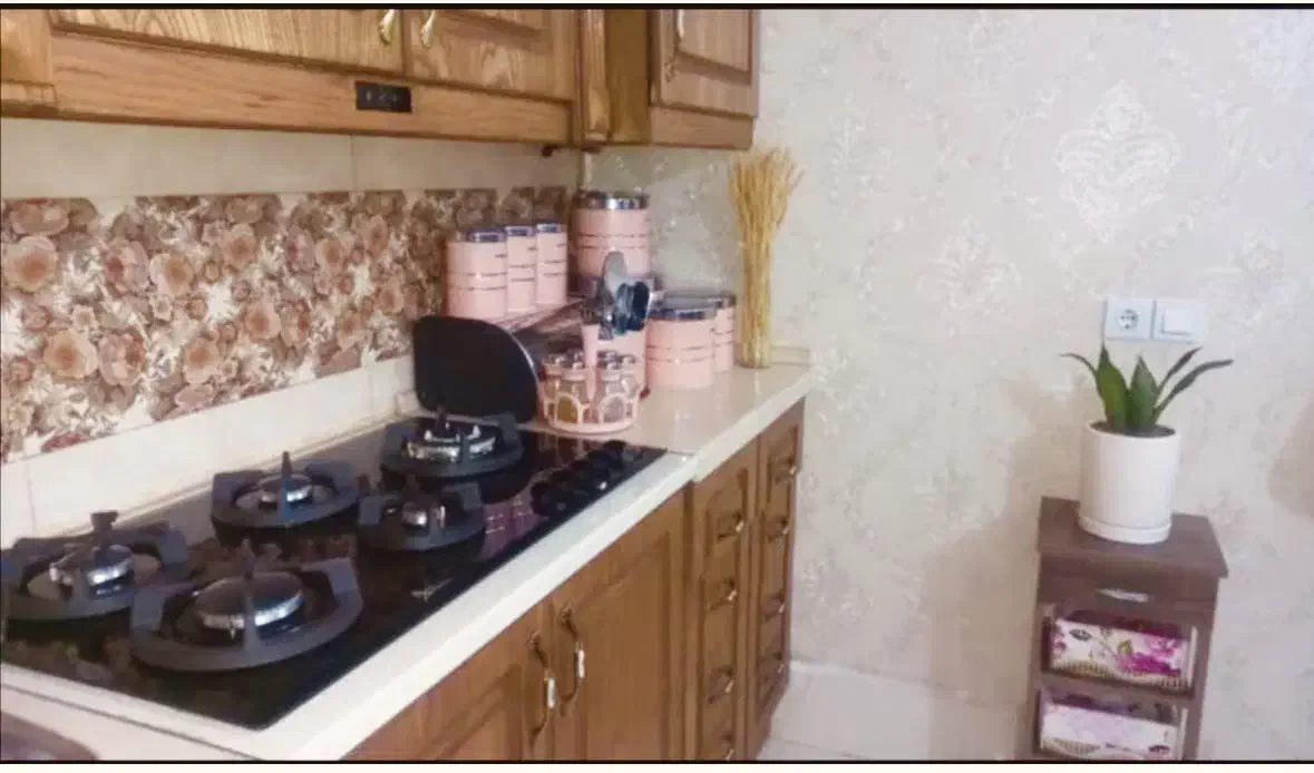 اپارتمان ۶۵متر طبقه دوم|فروش آپارتمان|مشهد, جانباز|دیوار