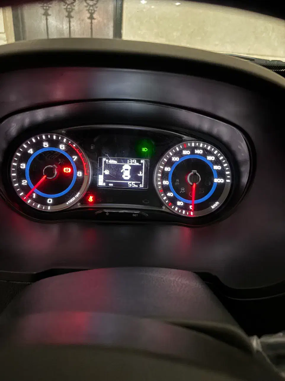 کوییک gxrl 1404 صفر کیلومتر|خودرو سواری و وانت|مشهد, امیریه|دیوار