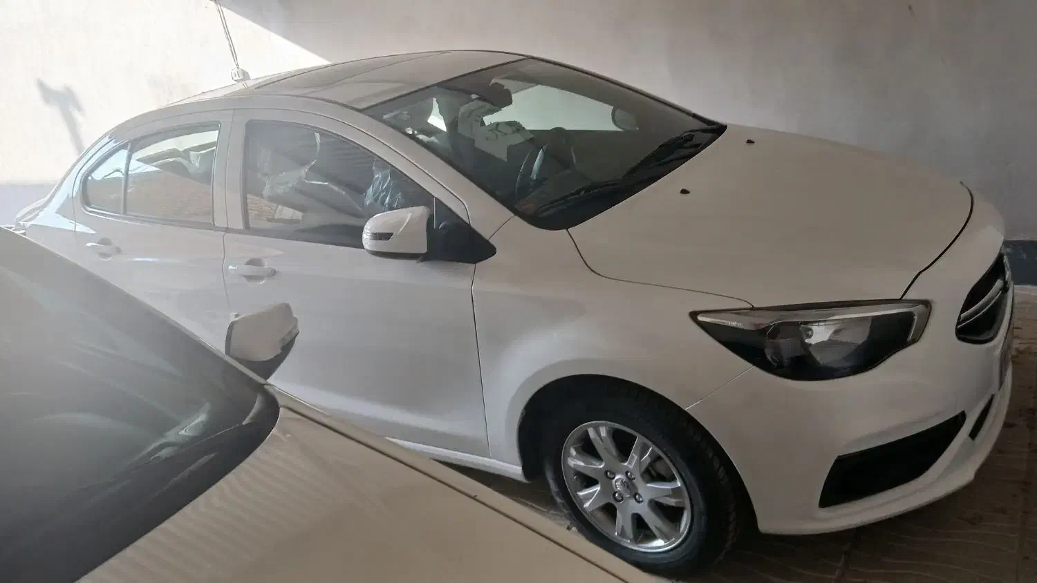 خودرو|خودرو سواری و وانت|خوی, |دیوار