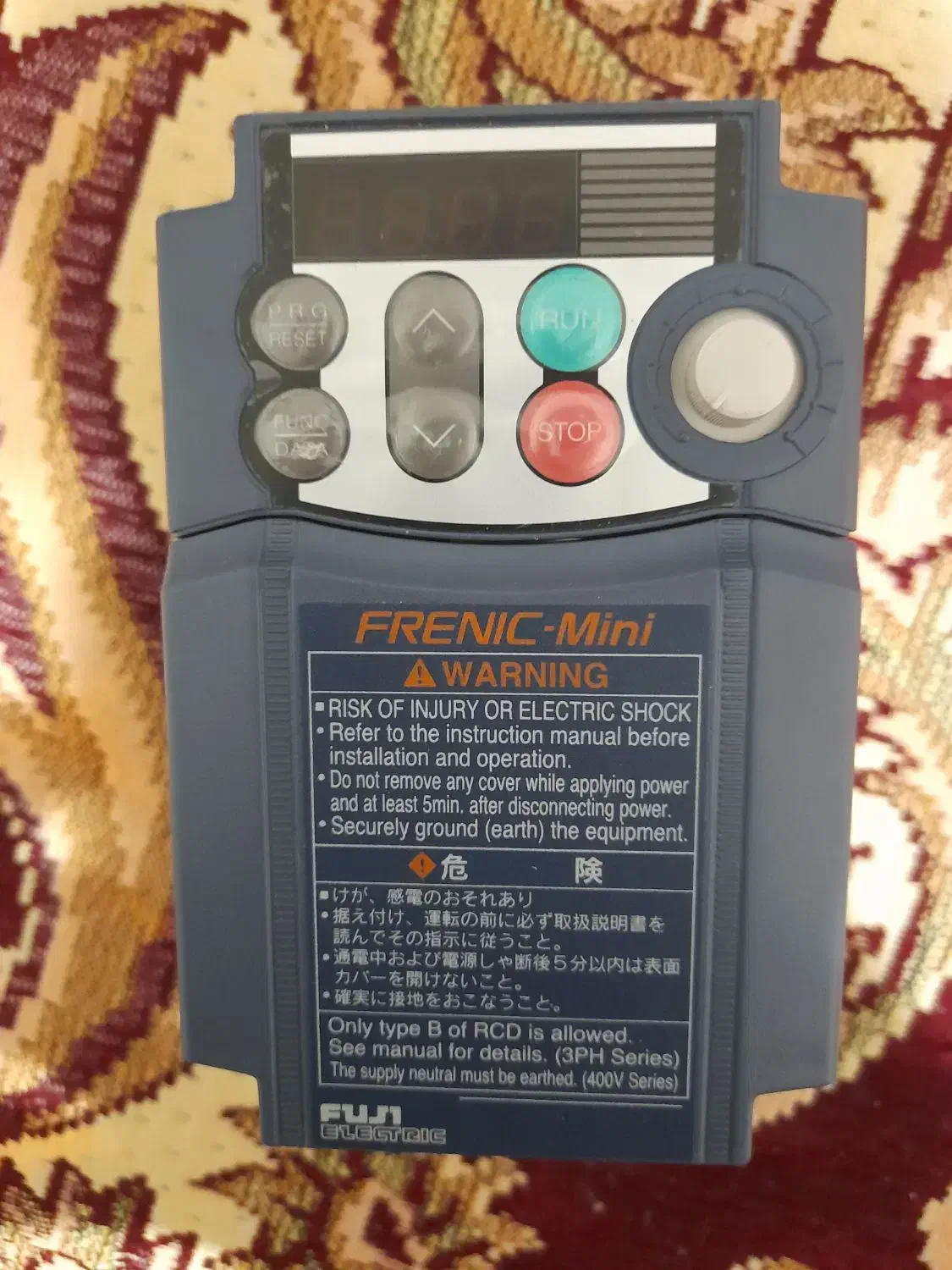 اینورتر سه فاز|ابزارآلات|سمنان, |دیوار