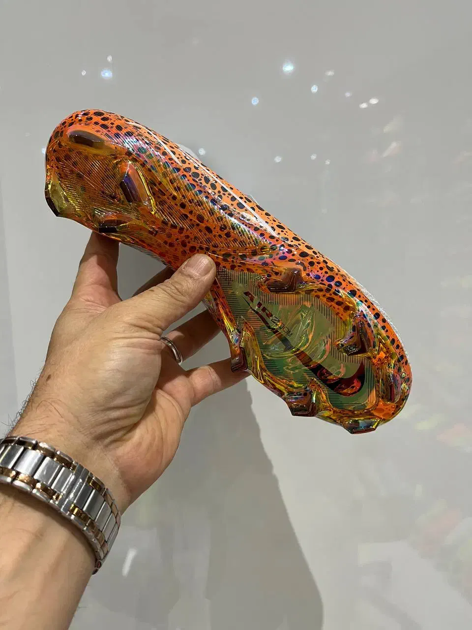 استوک  جورایی نایک ایر زوم های کپی|کیف، کفش، کمربند|اصفهان, شاهزید|دیوار