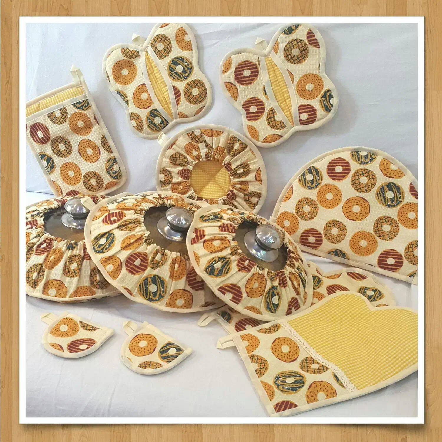 سرویس آشپزخانه|سفره، حوله، دستمال آشپزخانه|تبریز, |دیوار