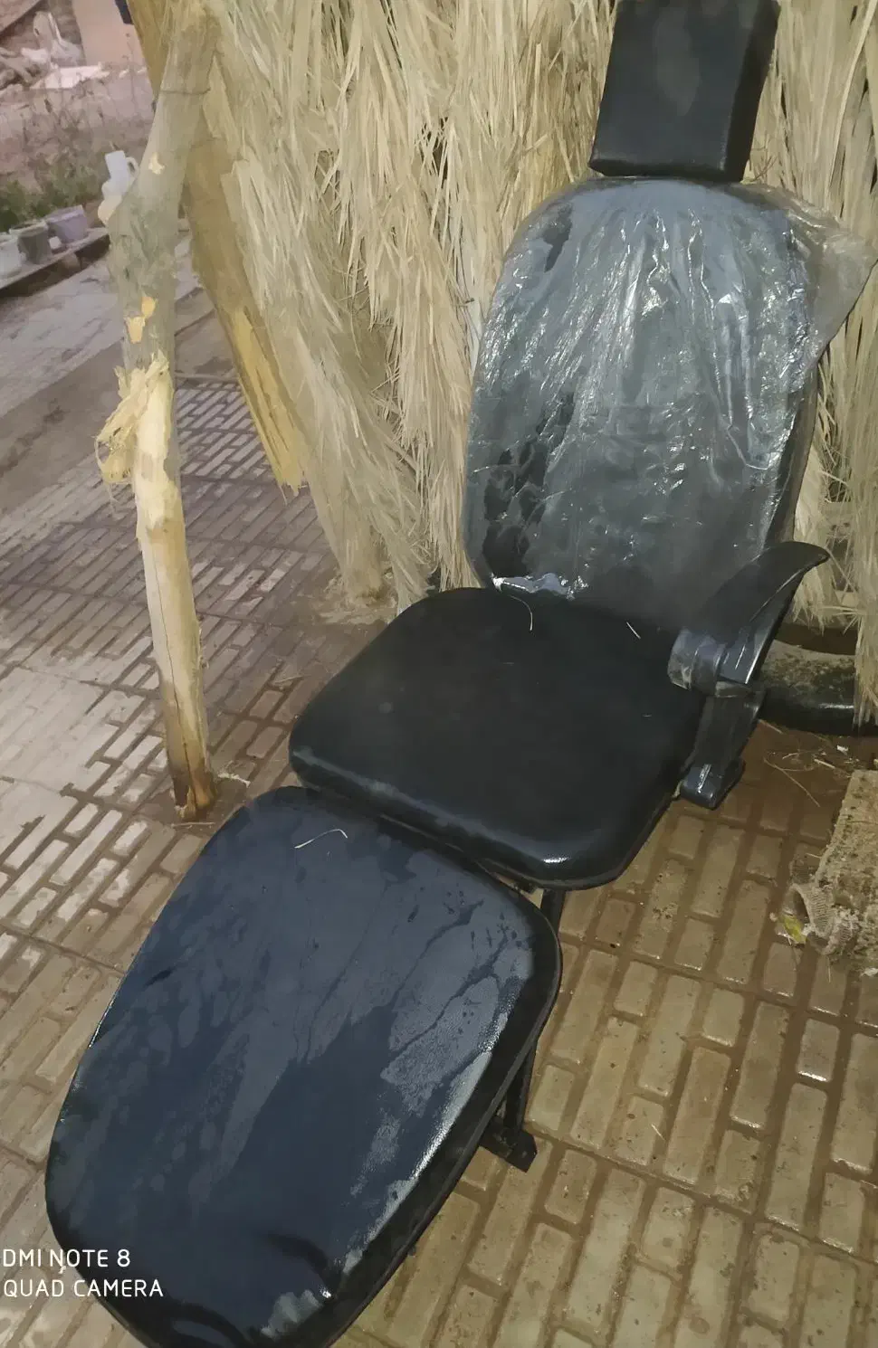 صندلی اصلاح وصندلی اداری|صندلی و نیمکت|کرمان, |دیوار