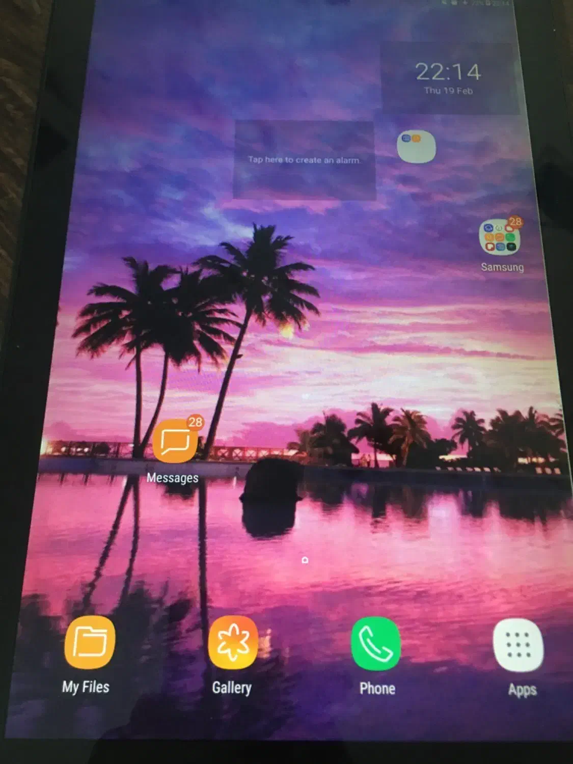 تبلت Galaxy Tab A (2016) with S Pen|تبلت|تهران, دکتر هوشیار|دیوار