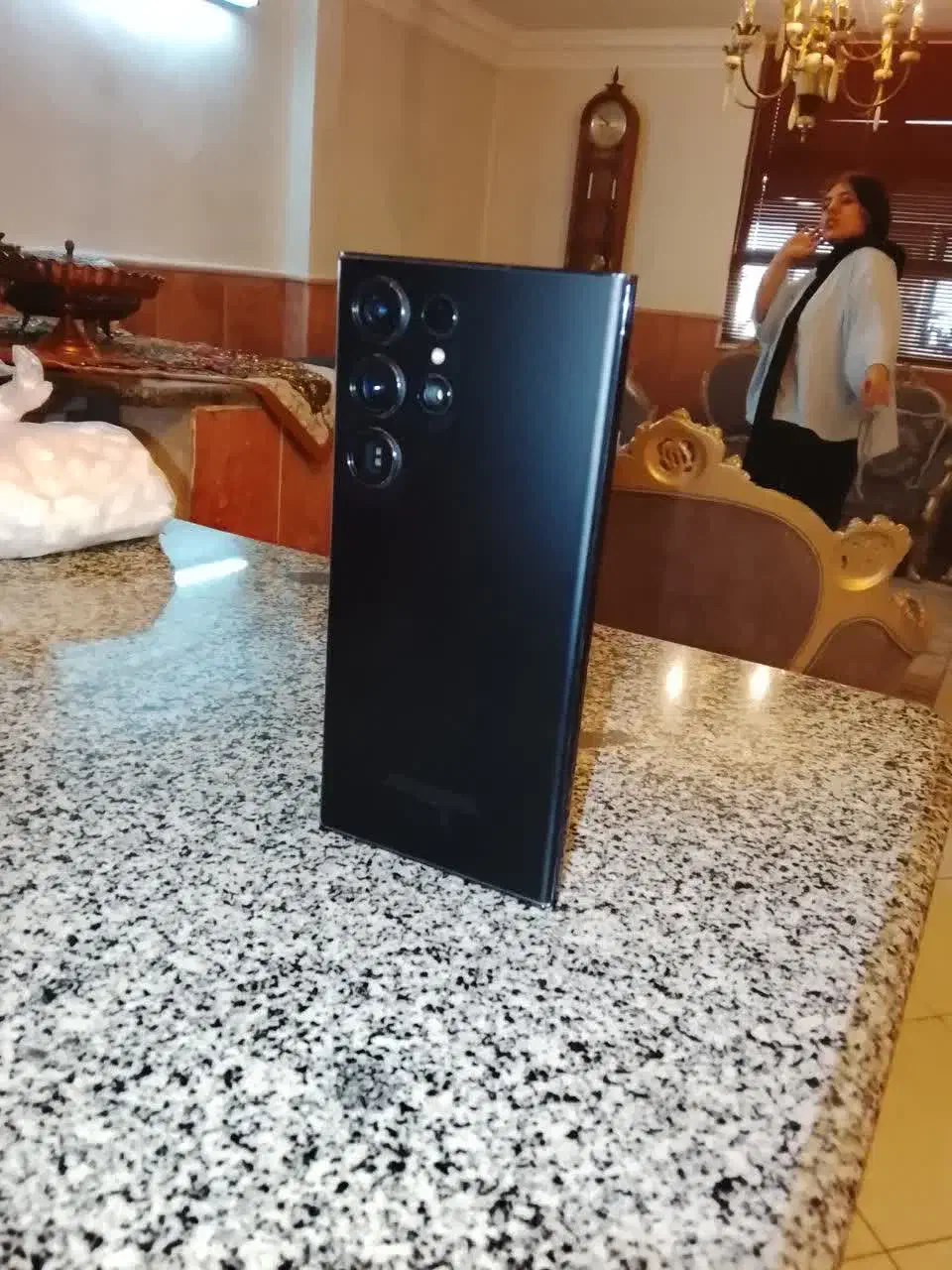 s23 ultra|موبایل|مشهد, گوهرشاد|دیوار