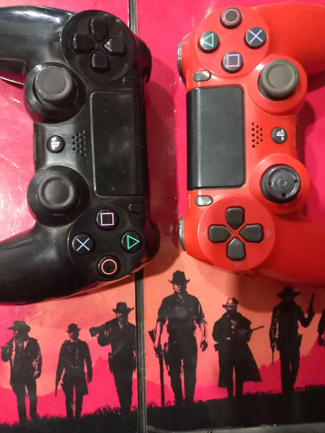 پِلی استیشن۴|کنسول، بازی ویدئویی و آنلاین|اسلام‌‌آباد غرب, |دیوار