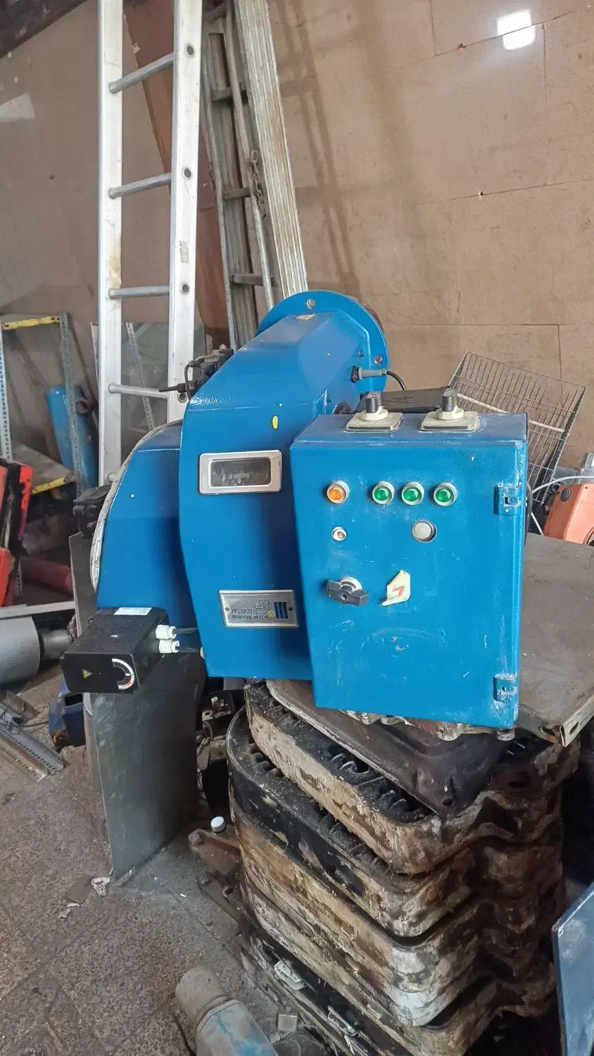 خدمات مشعل وموتورخانه|خدمات پیشه و مهارت|تهران, شهرک ابوذر|دیوار