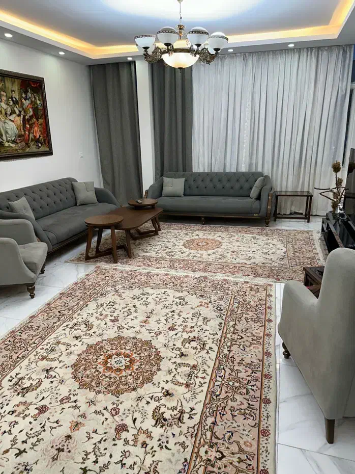 ۱۲۰ متر دوخواب فول امکانات۲ ساله جمهوری لبافی نژاد|فروش آپارتمان|تهران, فلسطین (میدان انقلاب)|دیوار