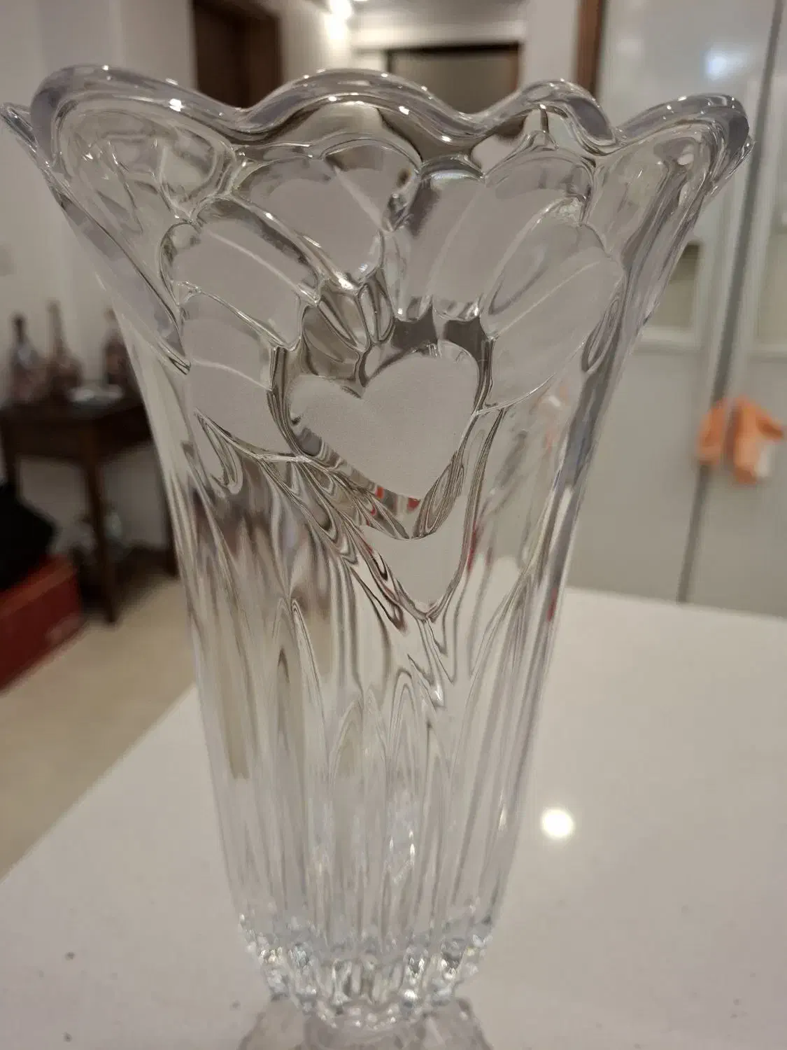 گلدان سوگا ژاپن|صنایع دستی و سایر لوازم تزئینی|تهران, ستارخان|دیوار