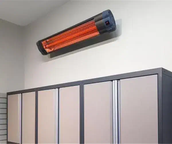 بخاری برقی تابشی کامتل هیتر برقی فضای باز zenon|بخاری، هیتر، شومینه|تهران, امین حضور|دیوار