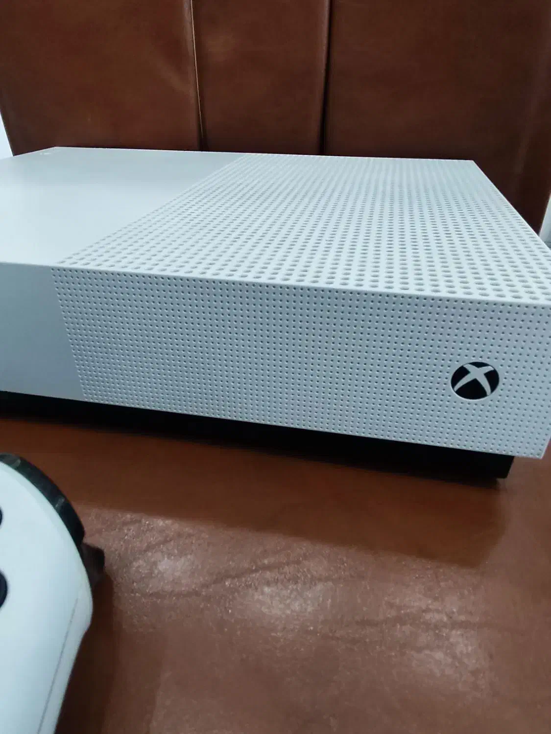 کنسول Xbox one s تک دسته|کنسول، بازی ویدئویی و آنلاین|اهواز, زیتون کارمندی|دیوار