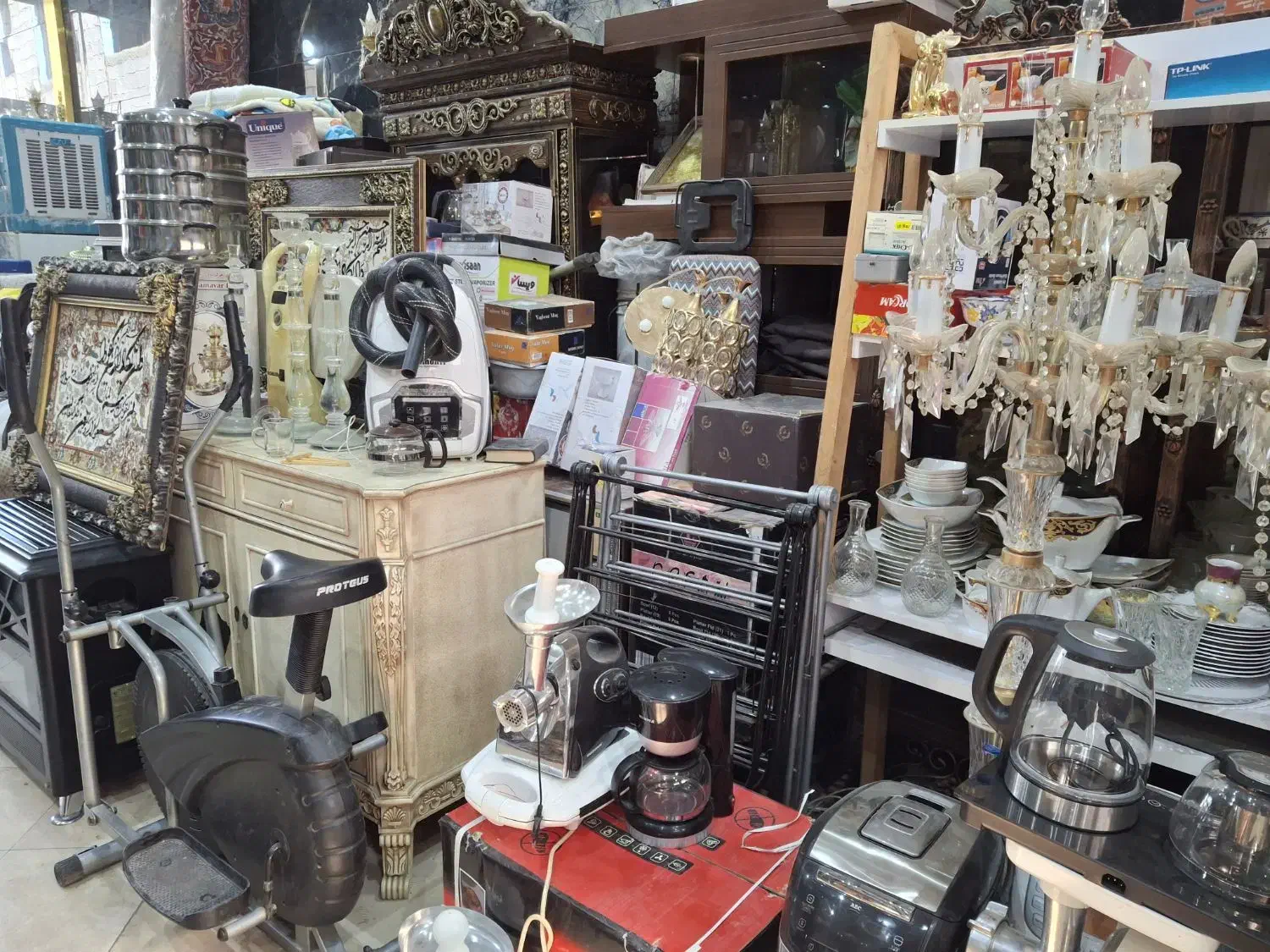 سمساری سیار|عمدهفروشی|مشهد, امامیه (شهرک غرب)|دیوار