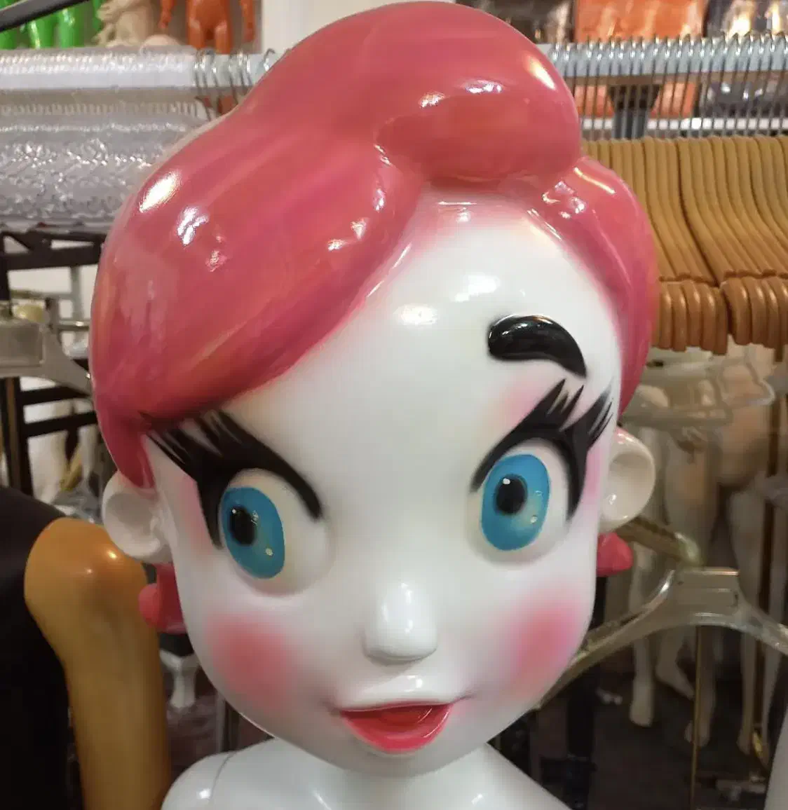 مانکن|فروشگاه و مغازه|بندر ماهشهر, |دیوار