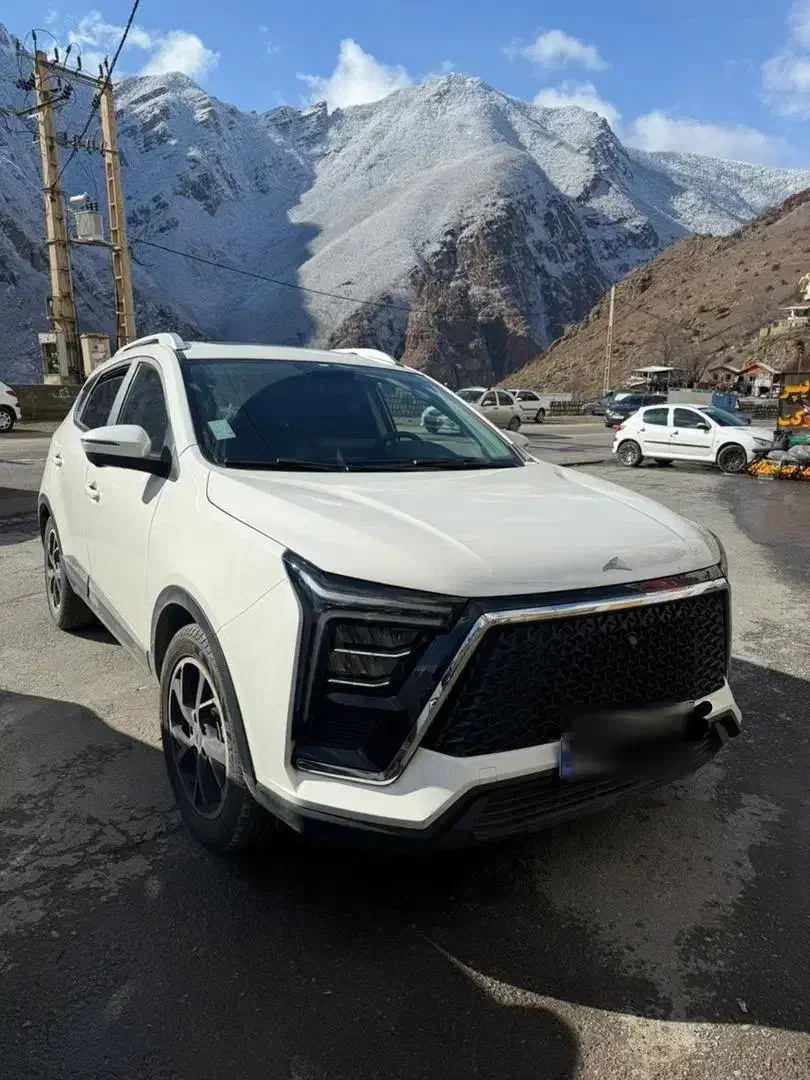 Kmc x5|خودرو سواری و وانت|تهران, شمس‌آباد|دیوار