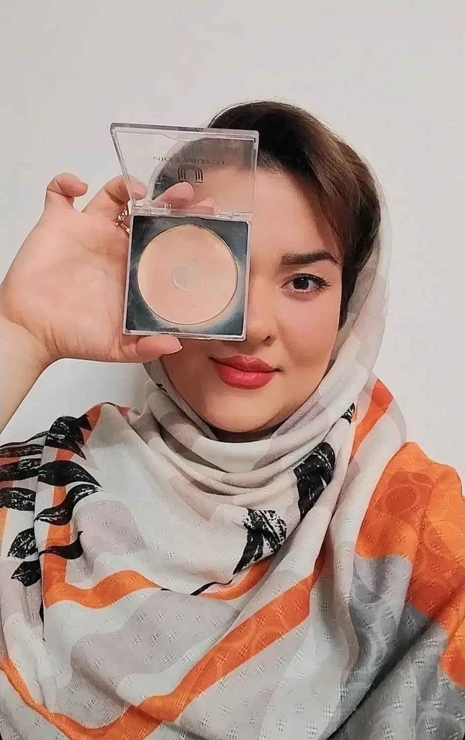 فروش پنکک لاکچری کوین اصل|آرایشی، بهداشتی، درمانی|تربتحیدریه, ترمینال|دیوار