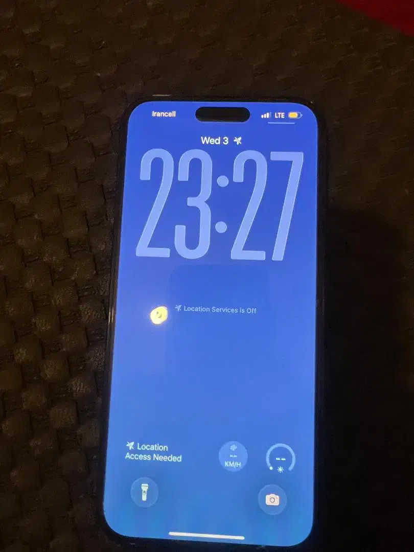 ایفون 14 pro max ZA/A|موبایل|تبریز, |دیوار