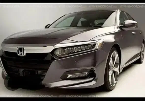 حواله هوندا accord2025|خودرو سواری و وانت|تبریز, |دیوار