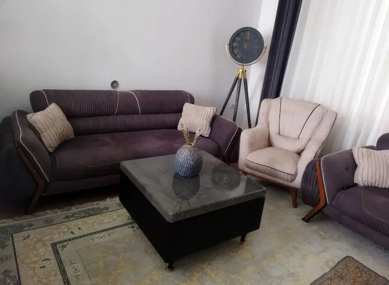 مبلمان|مبلمان خانگی و میز عسلی|یاسوج, |دیوار