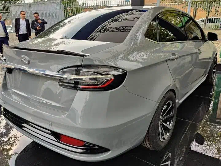 ایوبی / kmc eagle  / نقد و اقساط|خودرو سواری و وانت|یزد, |دیوار