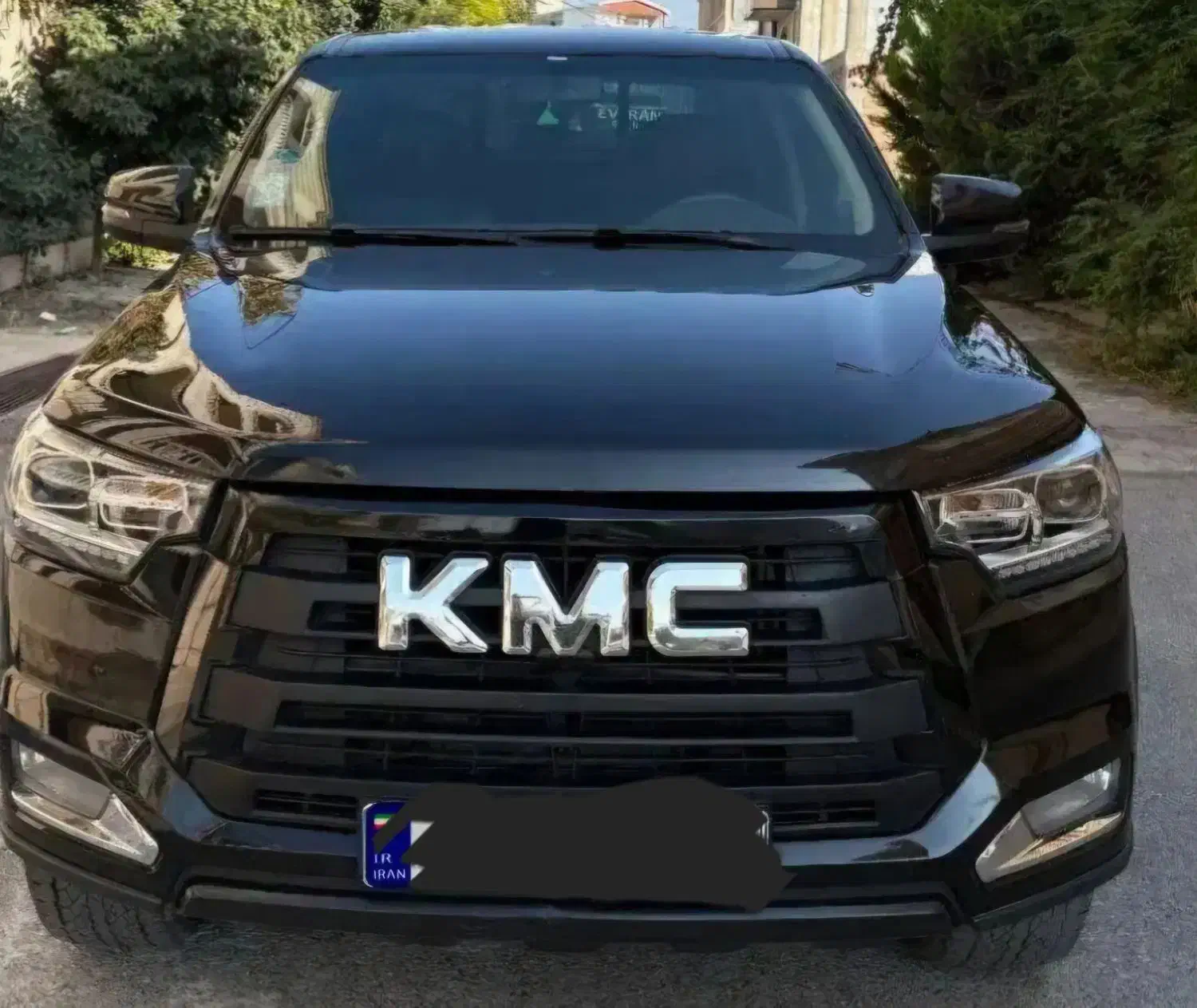 کی ام سیT8/ مدل۱۴۰۲/ نقد و اقساط|خودرو سواری و وانت|تهران, علم و صنعت|دیوار