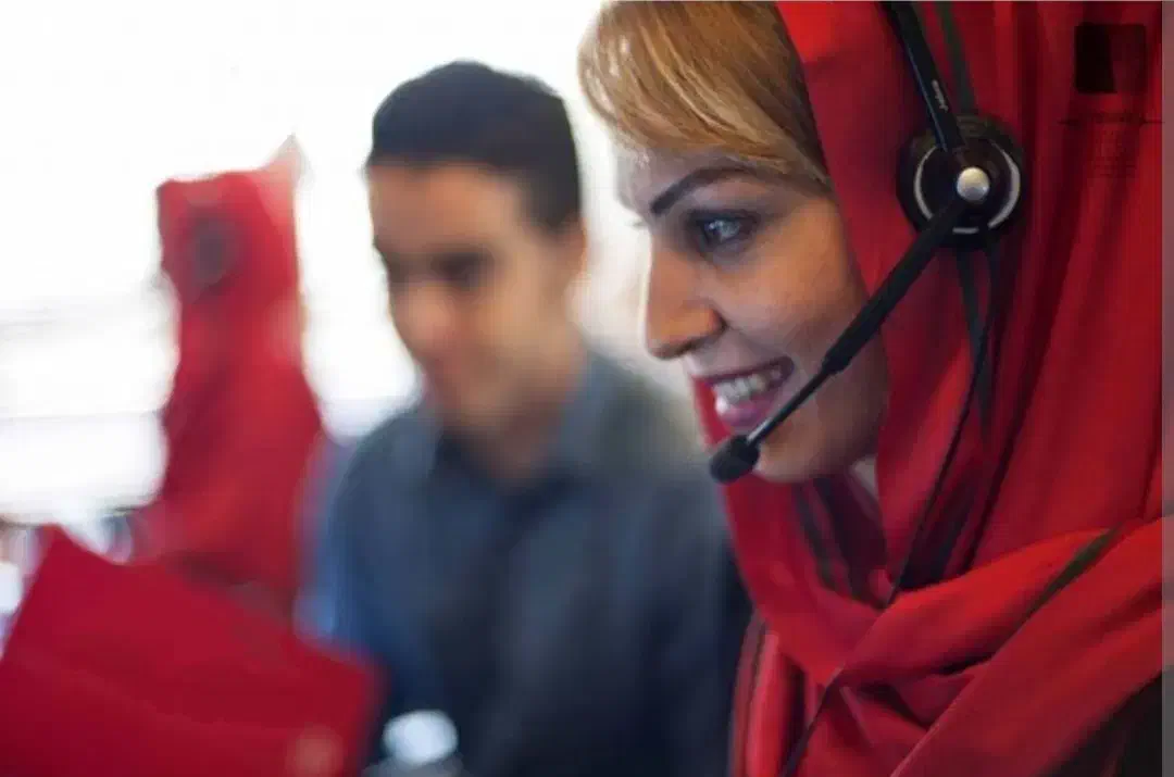 دستیار مدیرعامل خانم|استخدام اداری و مدیریت|تهران, تهرانپارس شرقی|دیوار