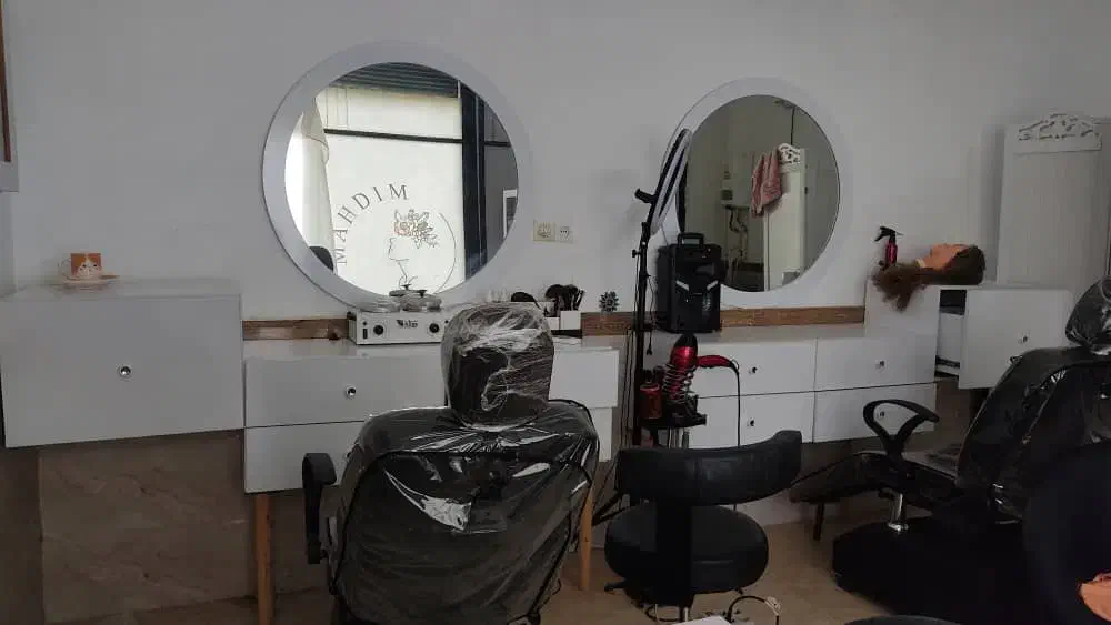 آینه کنسول|بوفه، ویترین، کنسول|تالش, هشتپر|دیوار