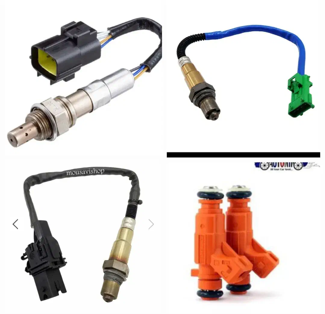 سنسور اکسیژن استوک وارداتی با گارانتی مرجوعی|قطعات یدکی و لوازم جانبی|کاشمر, |دیوار