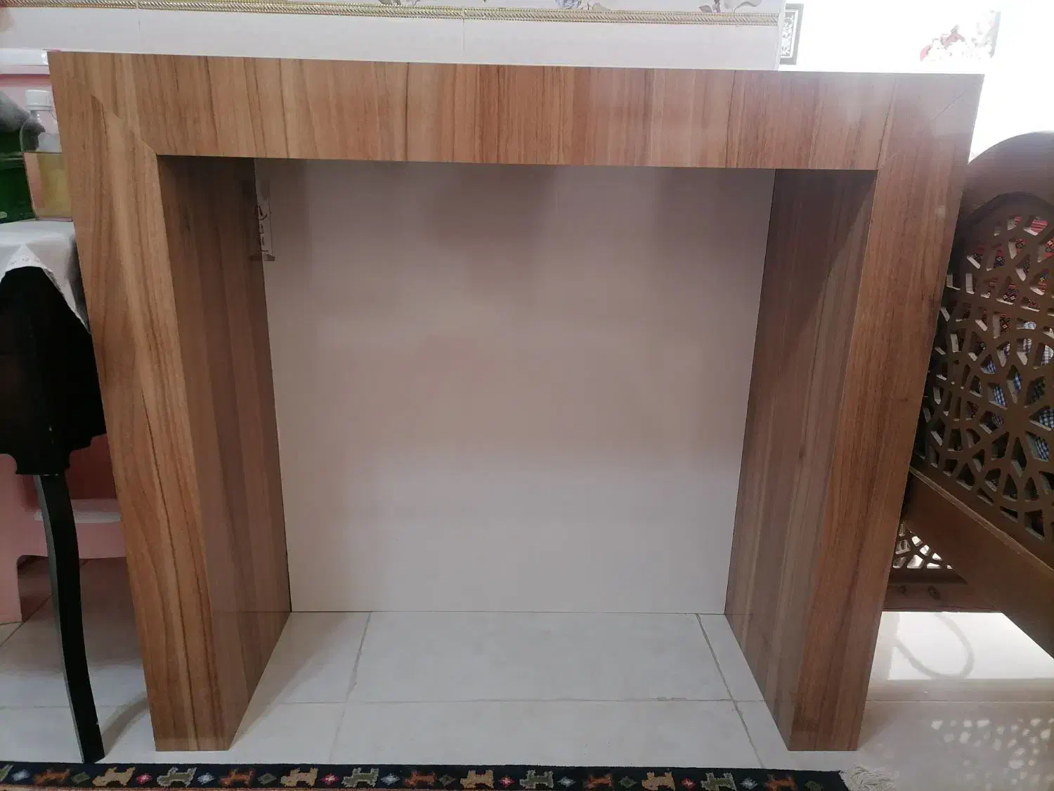 اوپن(جزیره)|میز و صندلی غذاخوری|خمینی‌شهر, |دیوار