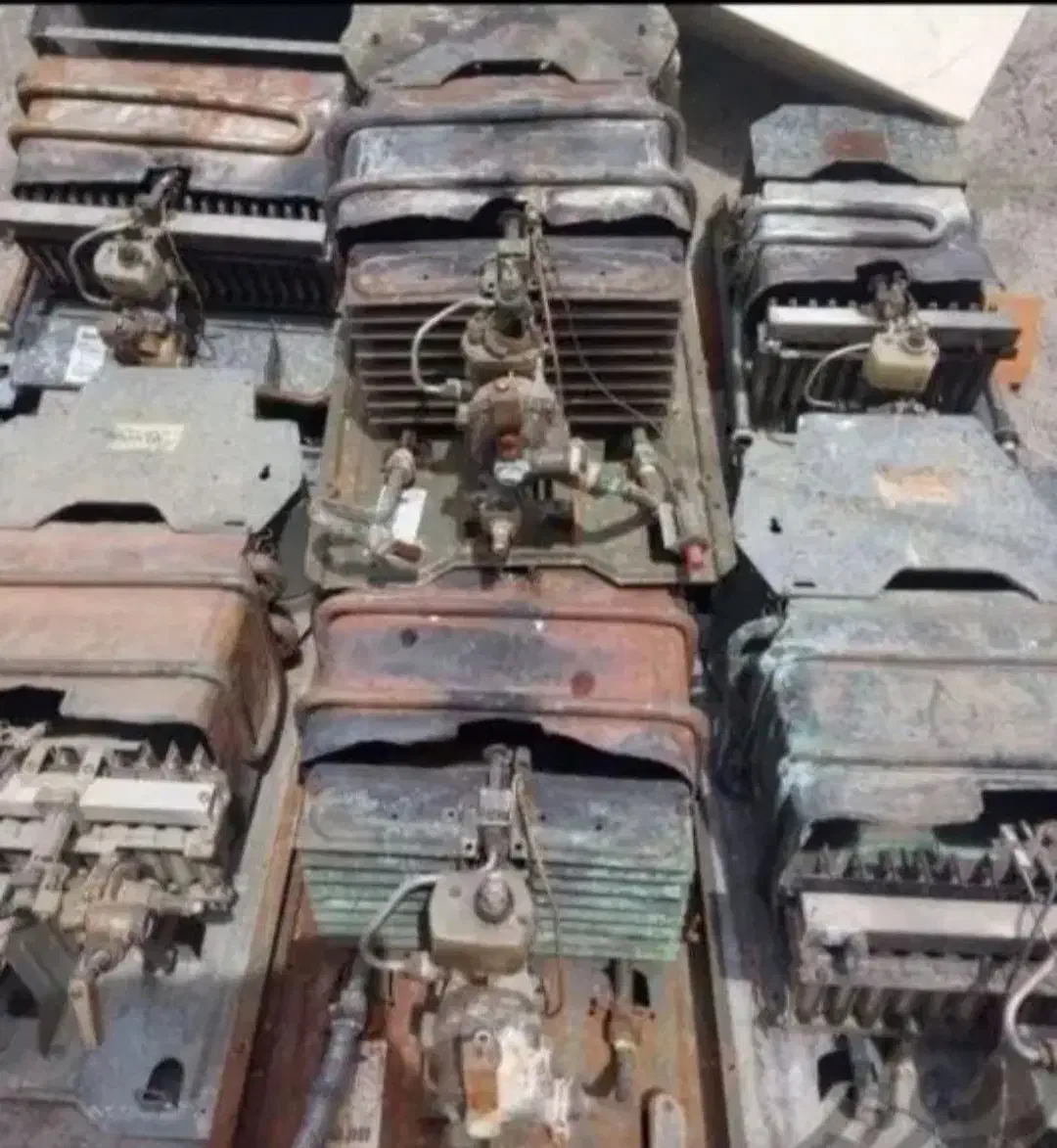 تعویض آبگرمکن دیواری|آبگرمکن، پکیج، شوفاژ|شاهرود, |دیوار