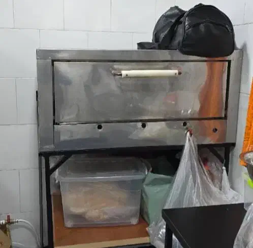 فر پیتزا ۲ طبقه ۱۸ بشقاب|کافیشاپ و رستوران|تهران, طرشت|دیوار