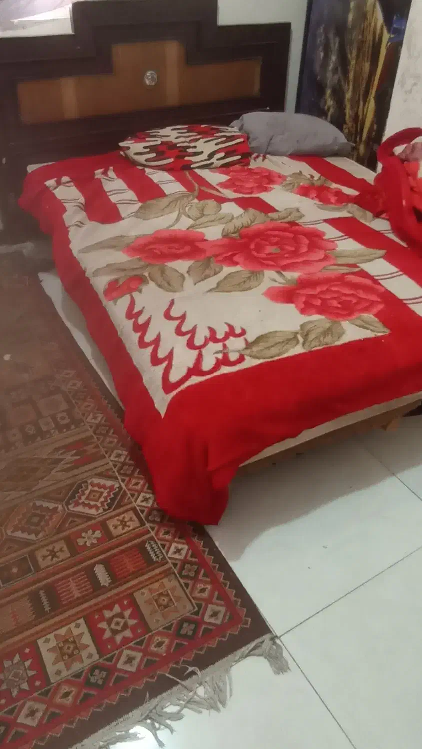 بوفه سالم|بوفه، ویترین، کنسول|کرج, شاهین‌ویلا|دیوار