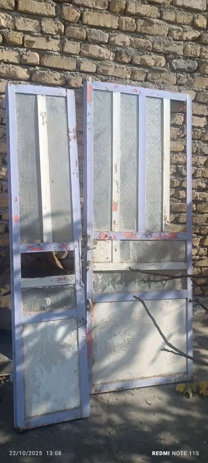 پنجره و درب|مصالح و تجهیزات ساختمان|قوچان, |دیوار