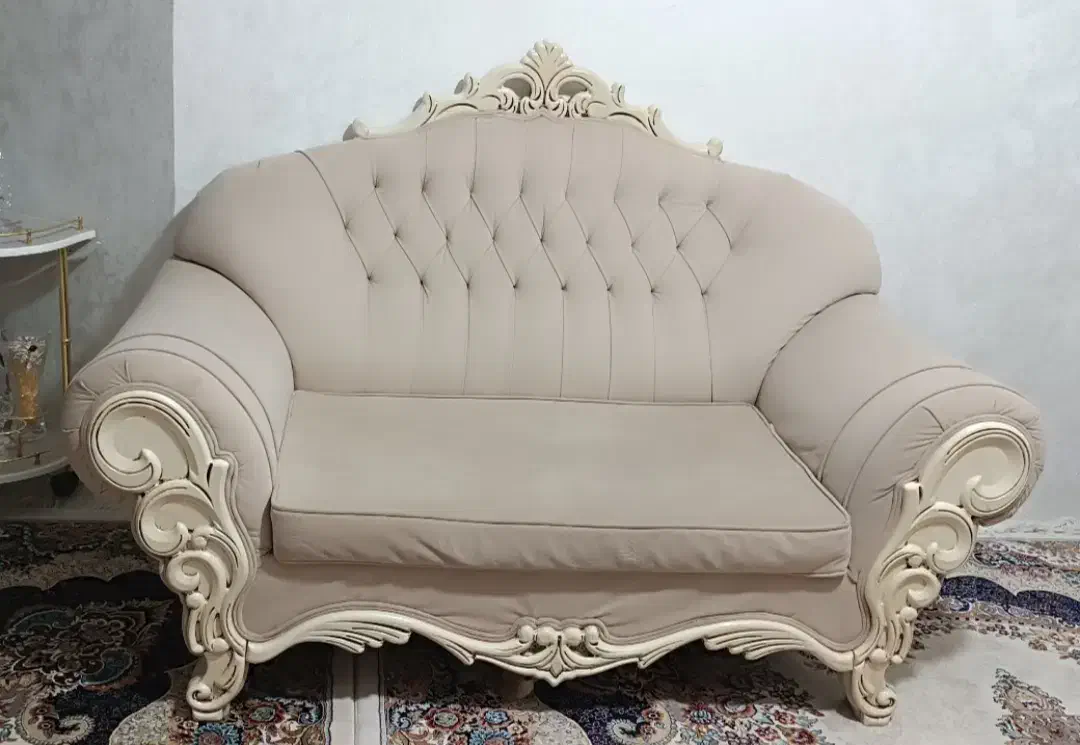 مبل|مبلمان خانگی و میز عسلی|سبزوار, توحیدشهر|دیوار