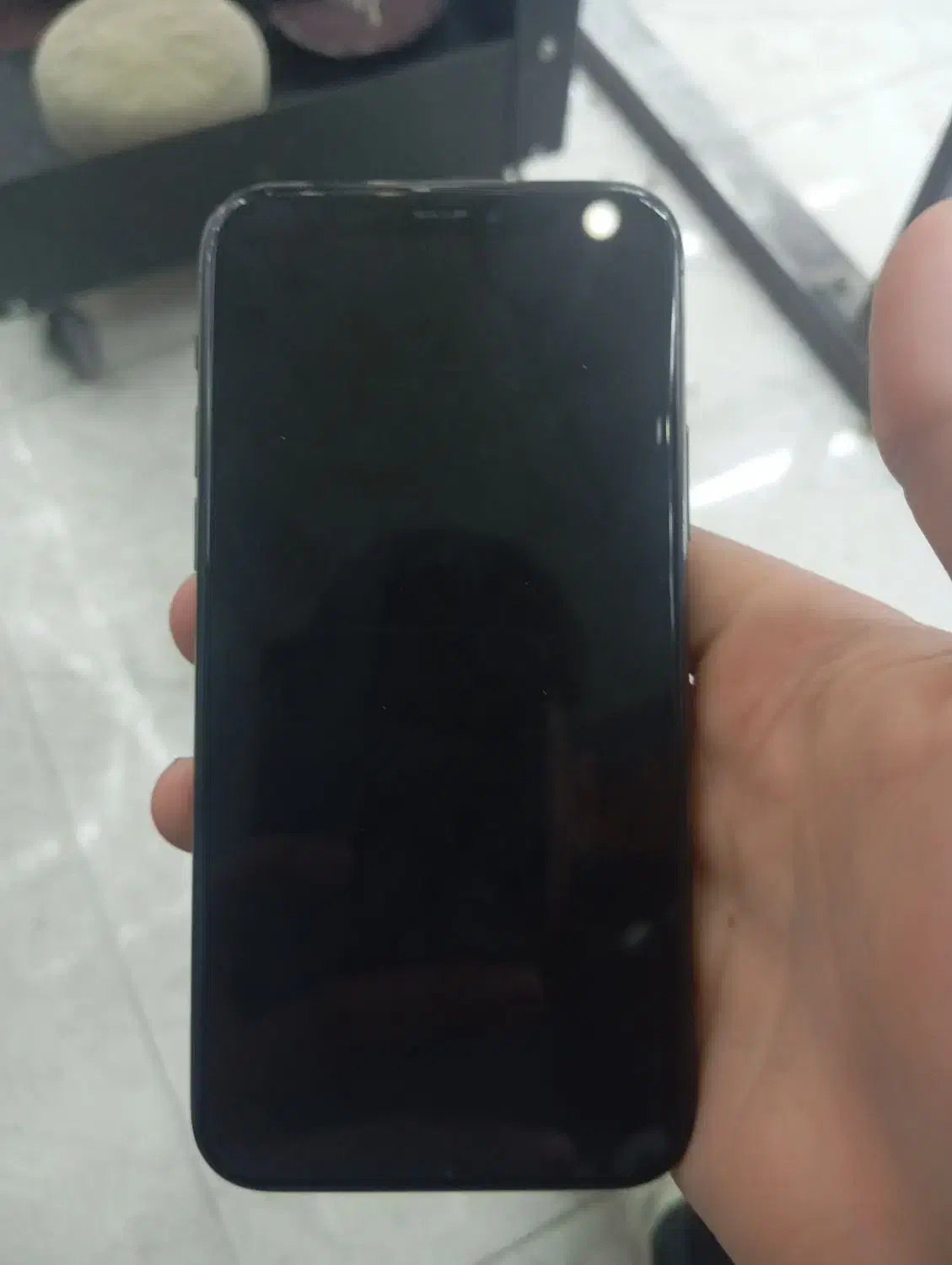 آیفون 11پرو|موبایل|ملایر, |دیوار