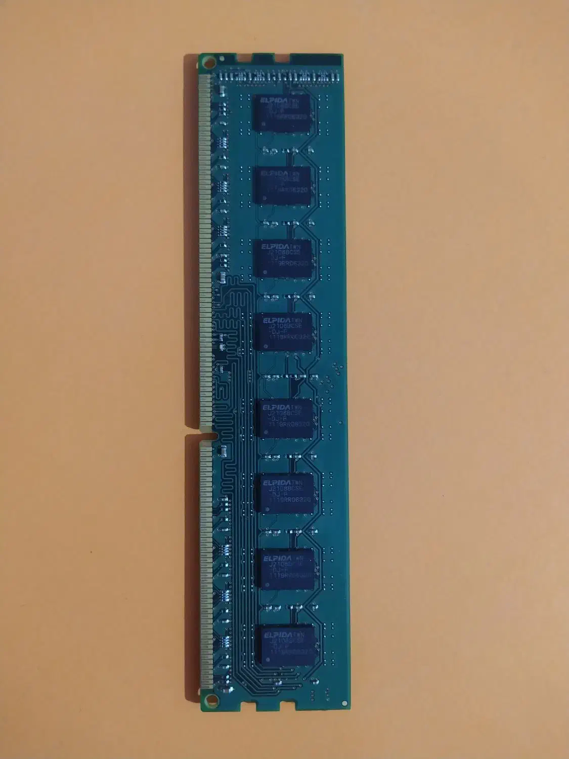 Ram 4GB|قطعات و لوازم جانبی رایانه|سردشت, |دیوار