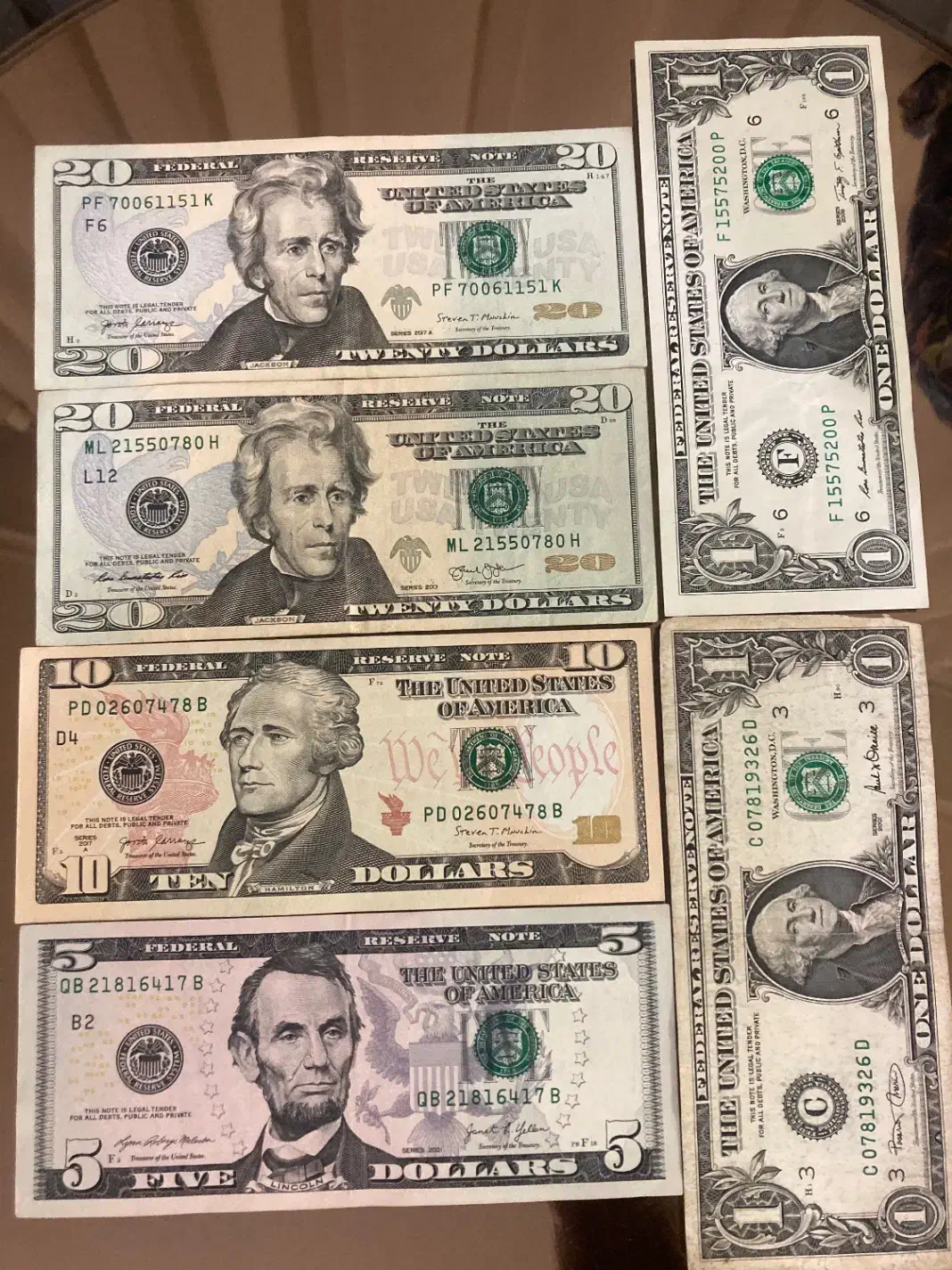 دلار کلکسیونی|کلکسیون سکه، تمبر، اسکناس|بروجرد, |دیوار