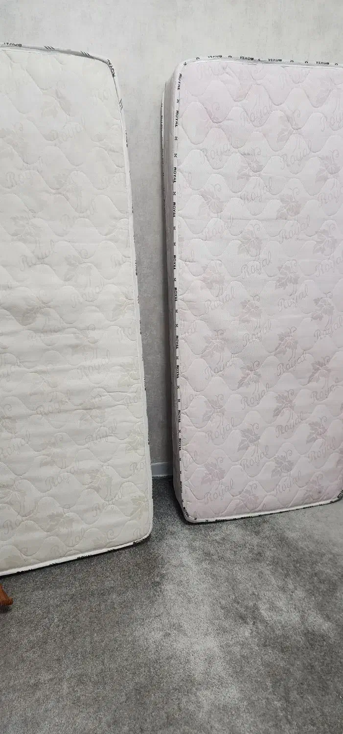 تشک طبی فنری|تشک تختخواب|بندرعباس, |دیوار