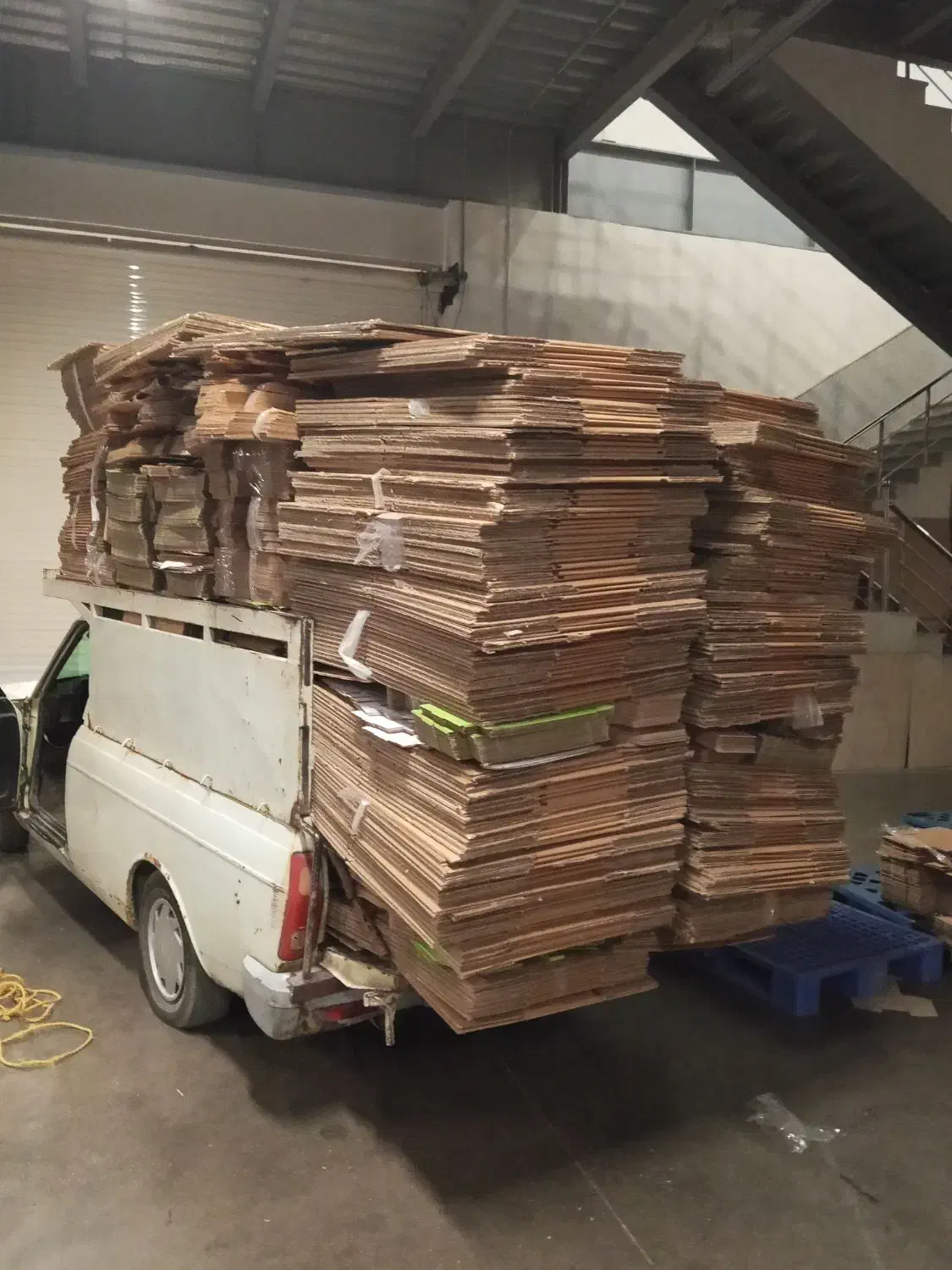 خ... کارتن ضایع|عمدهفروشی|خرمشهر, |دیوار