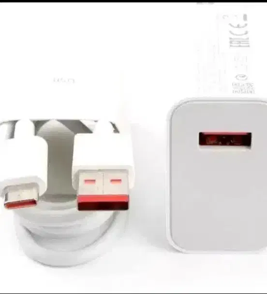 شارژ 45 و 33وات|لوازم جانبی موبایل و تبلت|نظرآباد, شهرک سید جمال الدین|دیوار