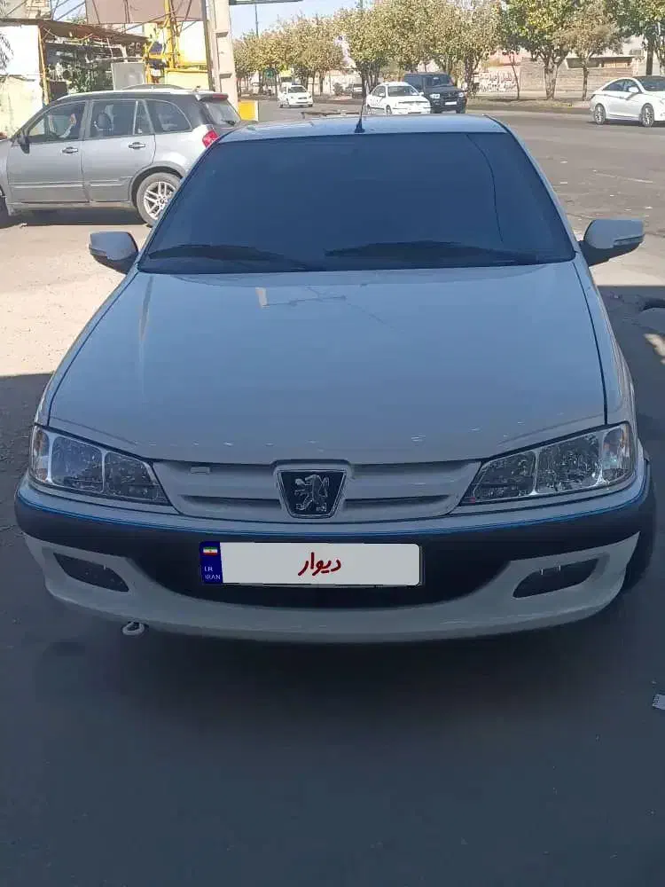 پژو پارس|خودرو سواری و وانت|دلیجان, |دیوار