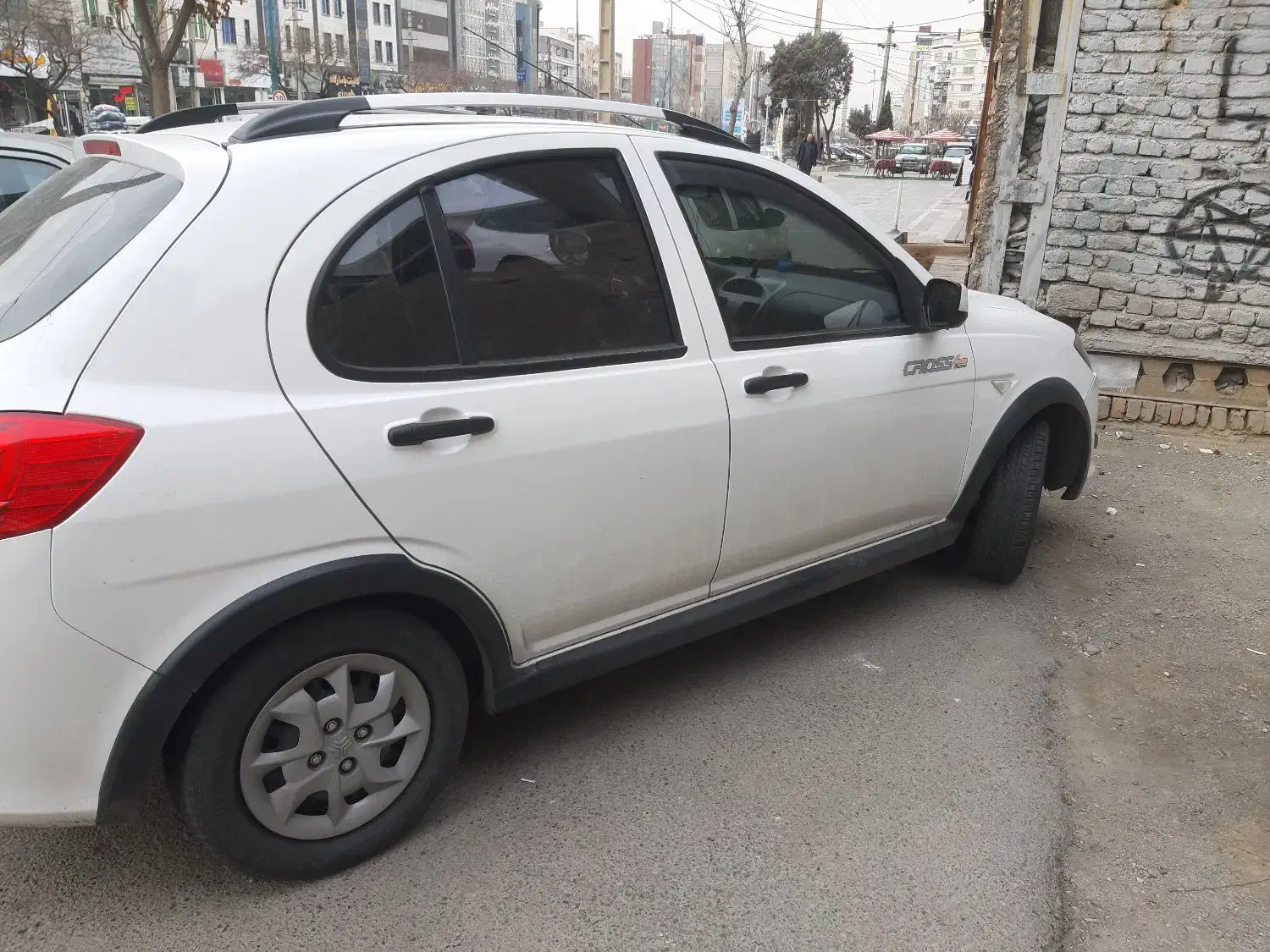 کوییکs مدل ۱۴۰۱|خودرو سواری و وانت|کرج, کرج نو|دیوار