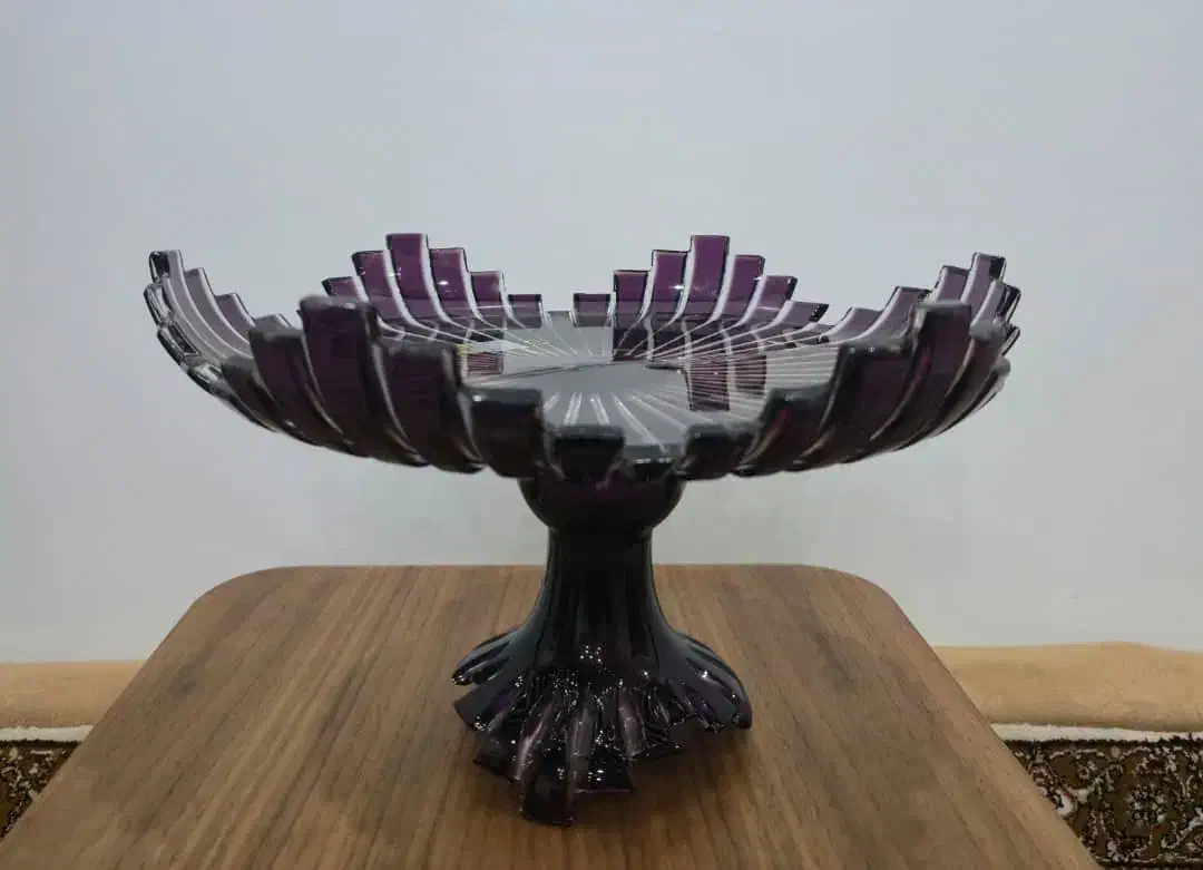 سرویس پذیرایی کریستال|ظروف سرو و پذیرایی|هشتگرد, شهرک کوثر|دیوار