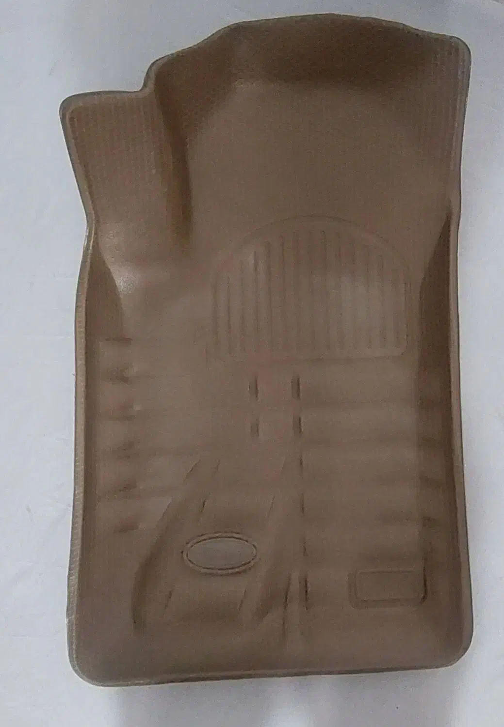 روکش داشبورد و کفپوش سمند بابل کارپت|قطعات یدکی و لوازم جانبی|تبریز, |دیوار