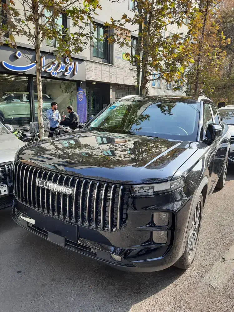 لوکانو ال ۷ ۴۰۴|خودرو سواری و وانت|تهران, سید خندان (جلفا)|دیوار