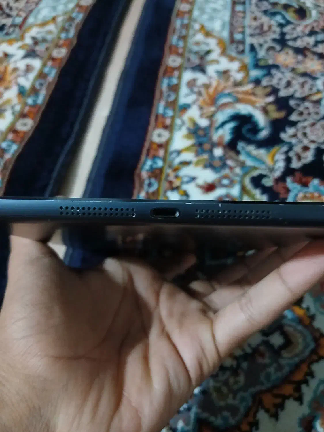 ipad|تبلت|محمدشهر, شهرک پیام (مهرالبرز)|دیوار