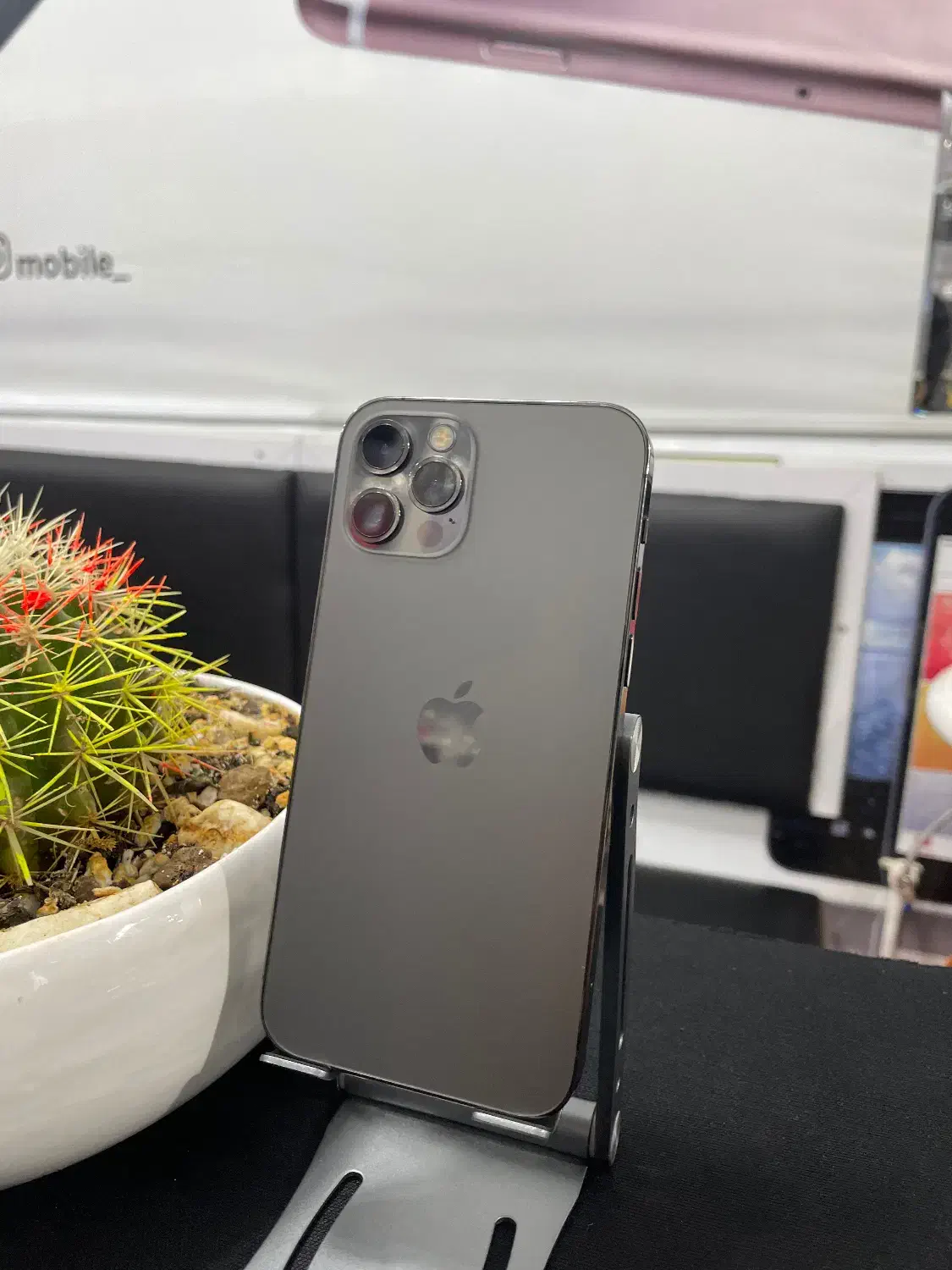 iPhone 12 pro|موبایل|ارومیه, |دیوار