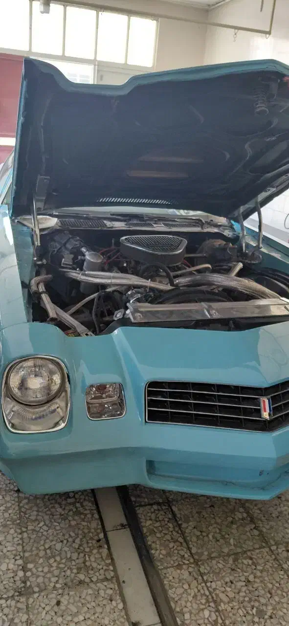 مکانیکی کاظمی|خدمات موتور و ماشین|اراک, |دیوار