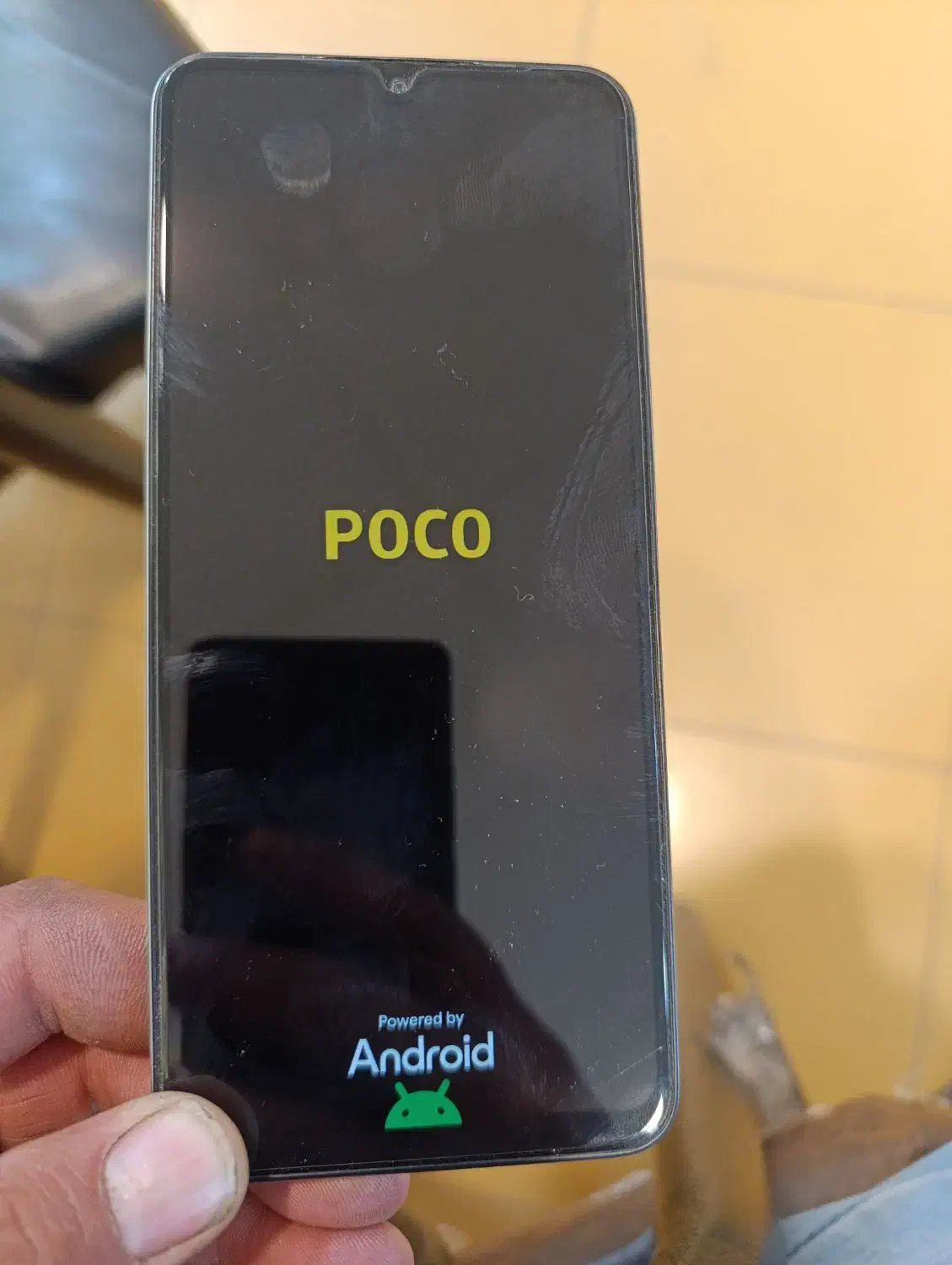 poco. c75 کارکرده شیائومی|موبایل|مشهد, ارشاد|دیوار